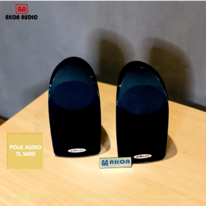 Polk Audio TL1600 "satelite speaker"