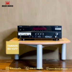 Yamaha Rxv 377