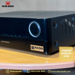 Harman Kardon HK-3700