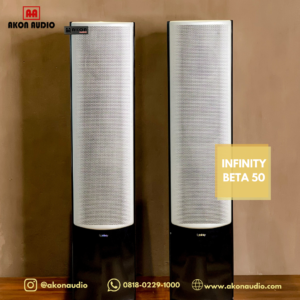 Infinity Beta 50