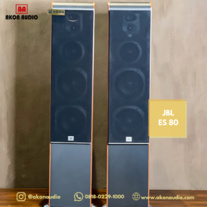 JBL ES80