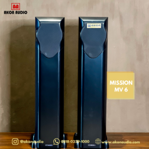 Mission MV-6