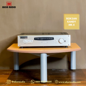 Roksan Kandy LIII