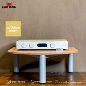 Audiolab 8300A