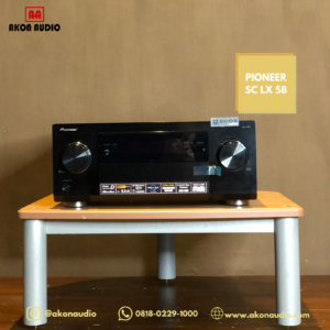 Pioneer SC-LX58