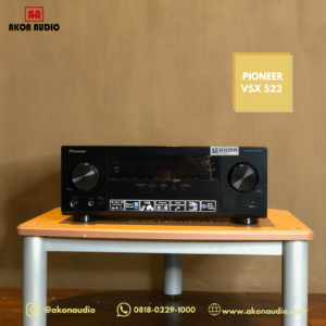 Pioneer VSX-523-K