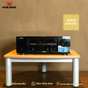 Denon AVR-1713