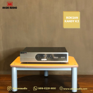 Roksan Kandy K2 CD player