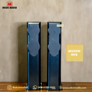 Mission MV8