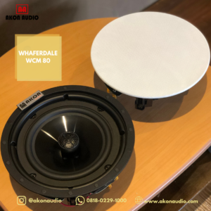 Wharfedale WCM-80