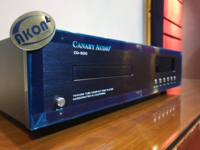 Player Audio