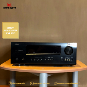 Denon AVR-1612