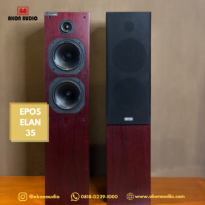 Epos Elan 35