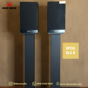 Epos ELS 8