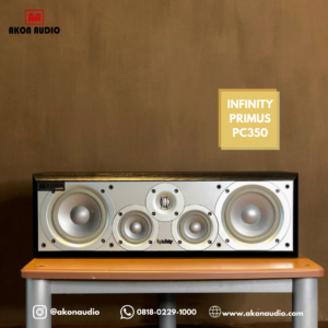 Infinity Primus PC350