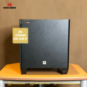 JBL Cinema 610 Subwoofer