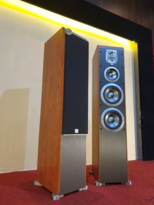 Floorstand Speakers