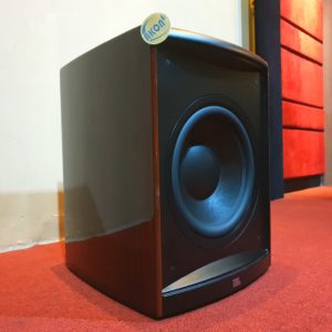 JBL LS120
