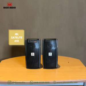 JBL Cinema 610 speaker