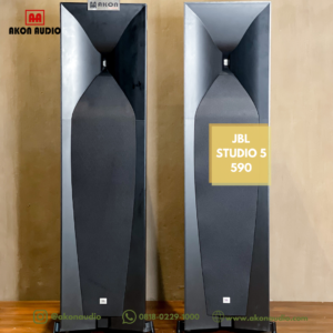 JBL Studio 590