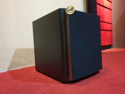 Subwoofer