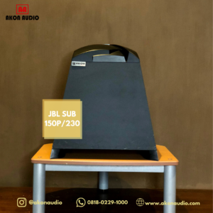 JBL SUB 150P/230