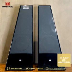 JBL TL260 "60th anniversary"
