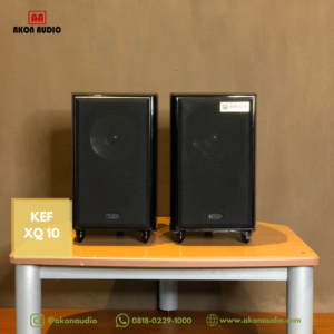 KEF XQ10
