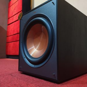 Klipsch R-120SW