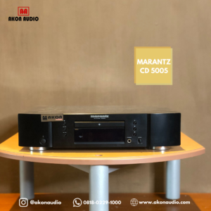 Marantz CD5005