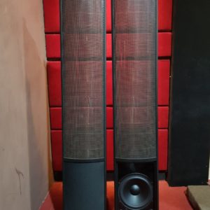 jual speaker Martin Logan semarang