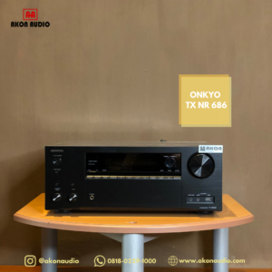Onkyo TX-NR686