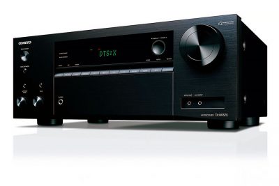 amplifier