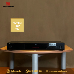 PIONEER BDP100