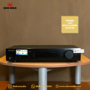 Pioneer VSX-S300-K