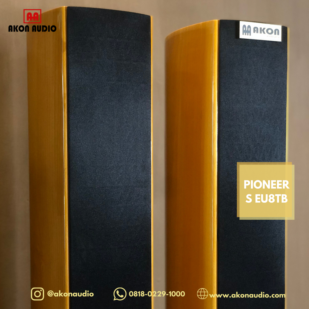 PIONEER S EU8TB A