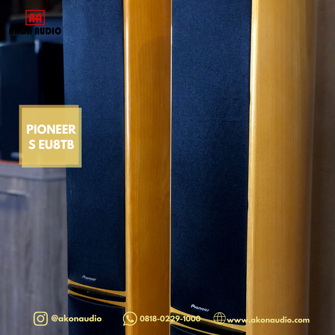 PIONEER S EU8TB B