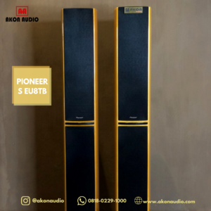 Pioneer S-EU8TB