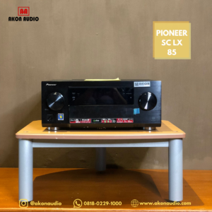 Pioneer SC-LX85