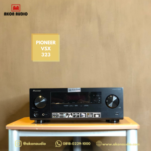 Pioneer VSX-323