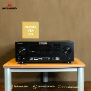 Pioneer VSX-329K