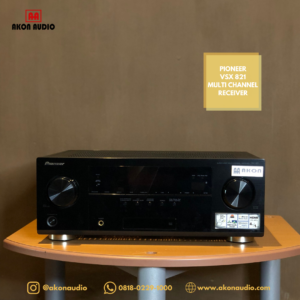 Pioneer VSX-821K