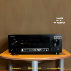Pioneer VSX-823K