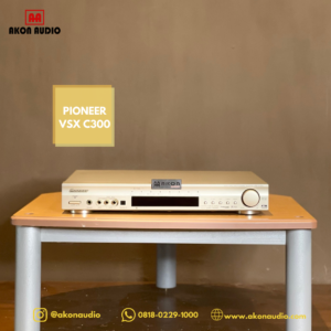 Pioneer VSX-C300