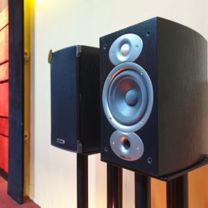 Polk Audio RTI-A1