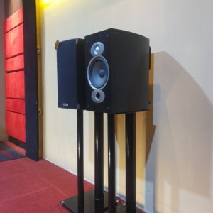 Polk Audio RTI-A3