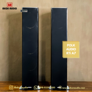 Polk Audio RTI-A7