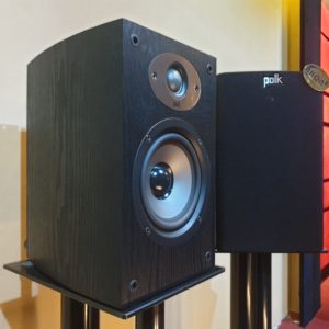 Polk Audio TSx 110B