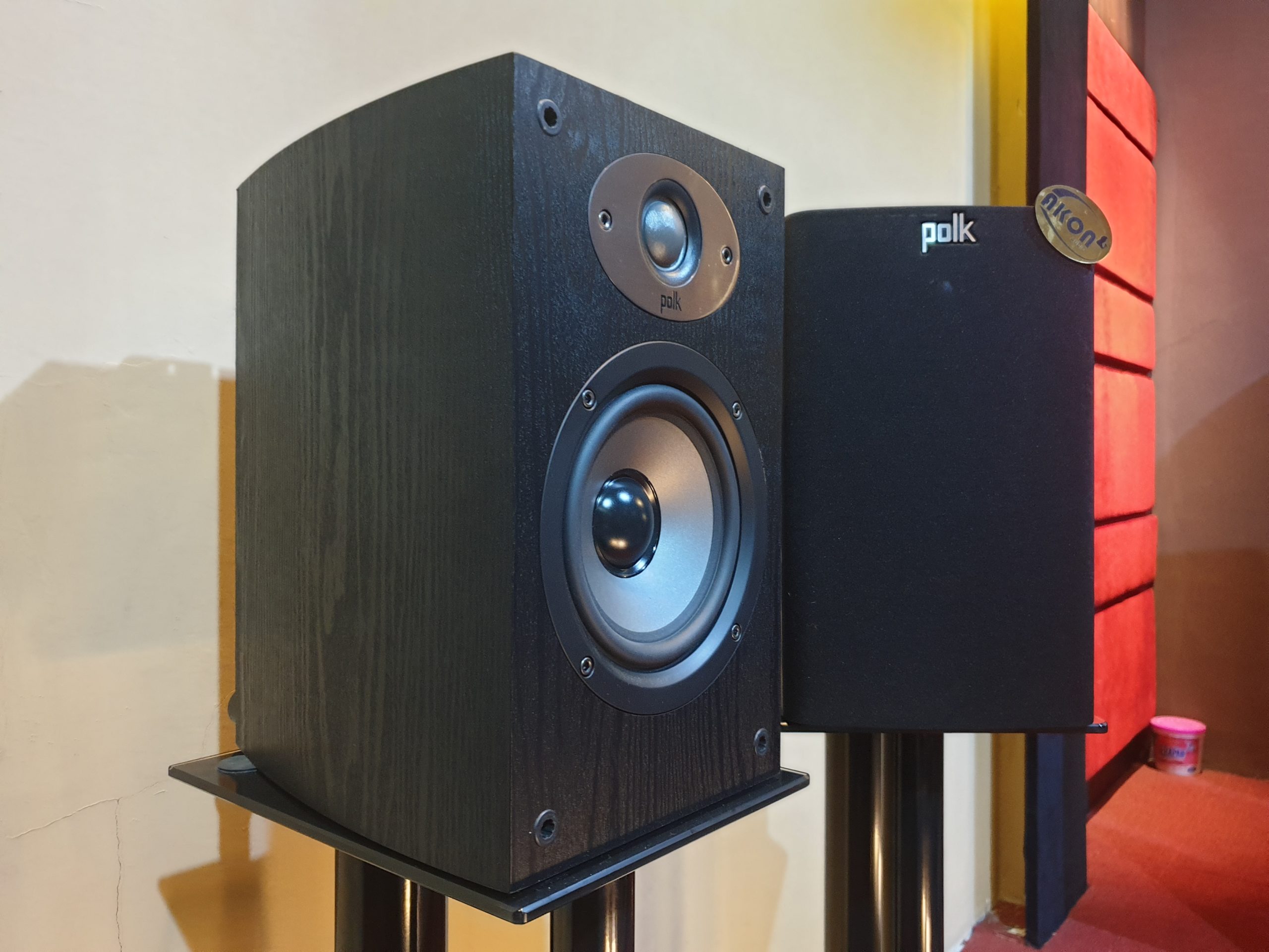 POLK AUDIO TSX110 (1)
