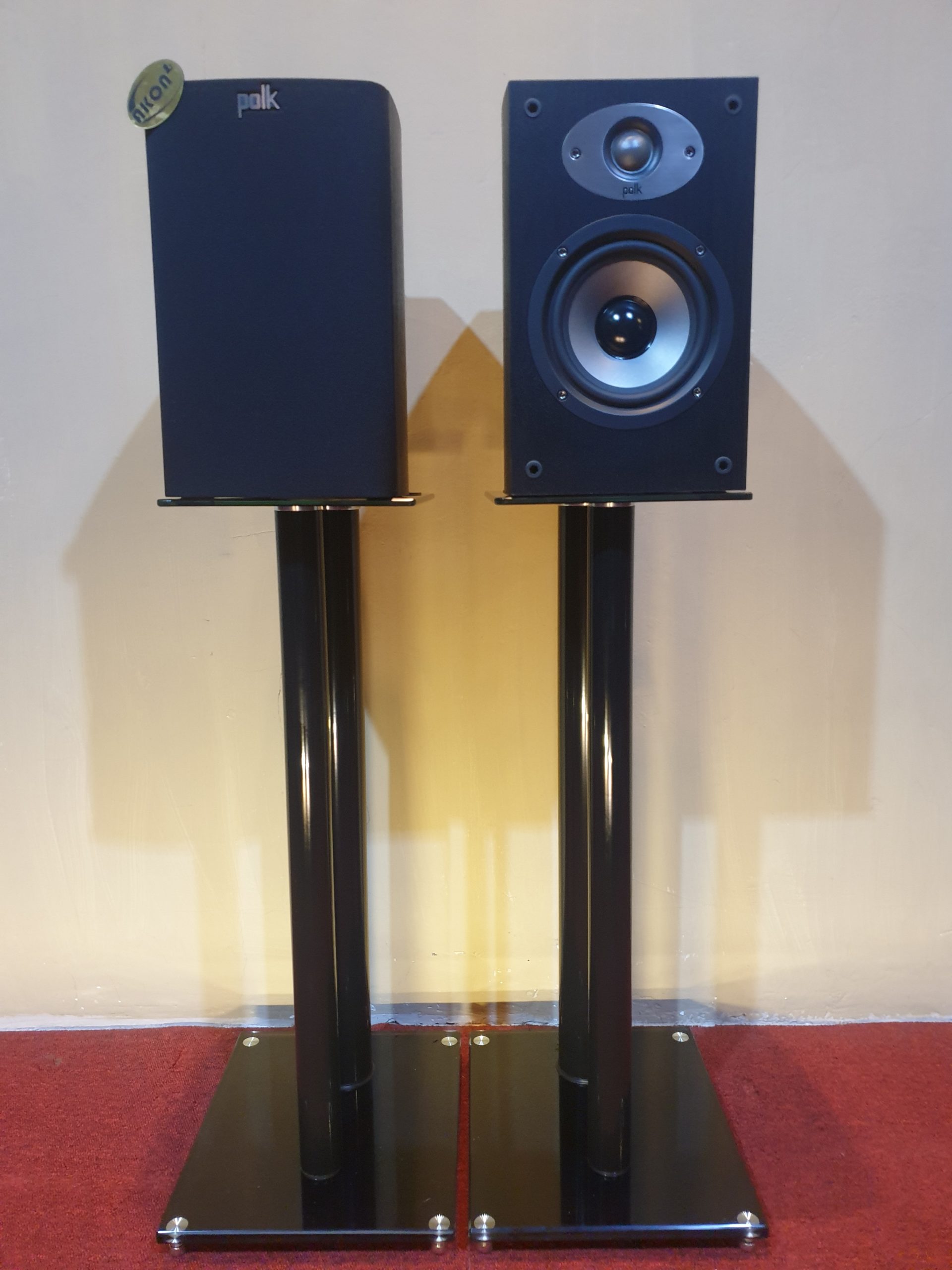 POLK AUDIO TSX110 (3)